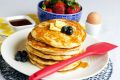 Silicone Spatulas Rubber Spatula Heat Resistant Non-Stick Flexible Scrapers Baking Mixing Tool. 