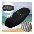 Premium quality Motorcycle Seat Heat Mesh Net Cover - motorcycle net seat cover - Anti-scratch bike seat cover - bike net seat cover - Motorcycle Mesh seat cover - Seat cover. 