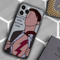For Iphone Dead Poets Society Movie Phone Case FOR IPhone 14 11 12 Pro 8 Plus X Pro 14 MAX 12 MINI XR XS Soft TPU Iphone Covers. 