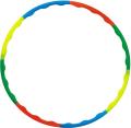 Hulla hop ring. 