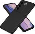 Vivo V27E Soft Back Cover. 