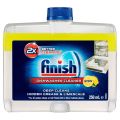 Finish Dishwasher Cleaner Lemon 250ML. 