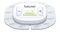 EM 70 - Wireless TENS/EMS device with remote control - Beurer. 