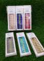 EM the fashion nails 24pcs. 