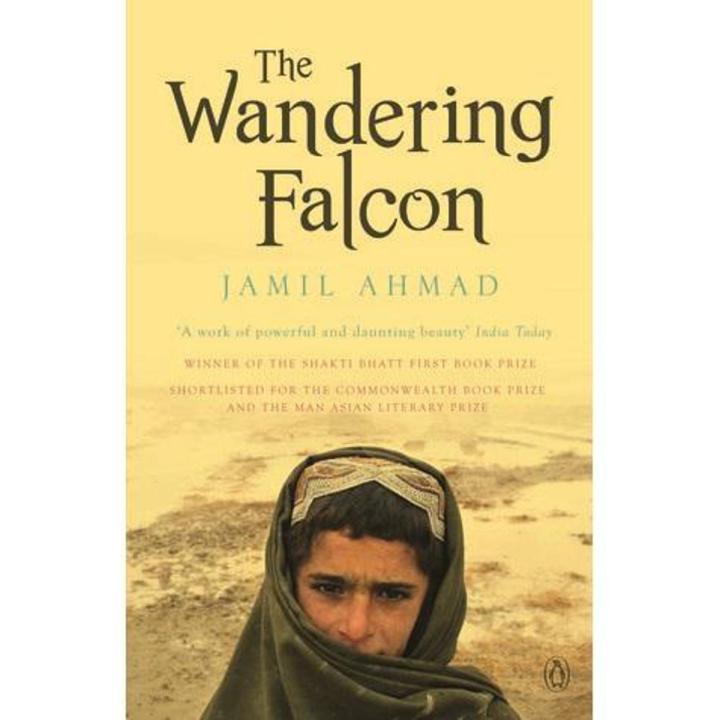 The Wandering Falcon by Jamil Ahmad (Original)