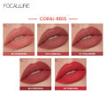 Focallure FA137 StayMax Lip Crayon. 