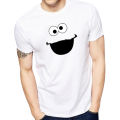 stretchable cotton jersey fabric shirt for men. 