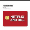 card stickers cover. 