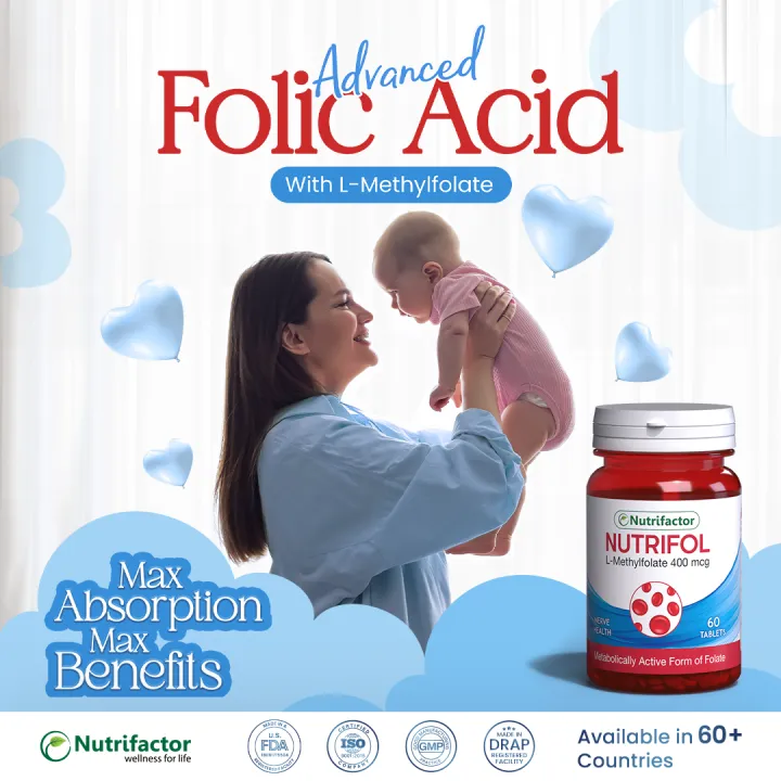 Nutrifactor%20Nutrifol%20%E2%80%93%20L-Methylfolate%20400%20mcg,%20Folic%20Acid%20Tablets%20for%20Pregnancy,%20Healthy%20Red%20Blood%20Cells,%20Fertility%20Support%20and%20Maternal%20Health%20Supplement%20%7C%2060%20Tablets%20-%20Image%203