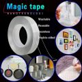 Unique Style Super Strong Double Sided Nano Tape - 3 Meter. 