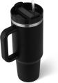 Stylish Tubler – Tumbler with Straw, Tumbler Mugs, Tumbler Bottle, Tumbler Straw Cover Included – Durable & Eco-Friendly Tumbler Mugs Stainless Steel – Perfect for Travel, Office, and Everyday Use – Reusable and Leak-Proof Design. 