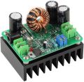 600W Constant voltage Constant Current 12-60V DC Step Up booster Converter 12-80. 