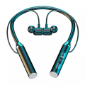 2025 Latest Wireless Neckband Earphones - High-Quality Dual-Ear In-Ear Design, 36-Hour Long Battery Life, Compatible with All Smartphones, Supports Dual Pairing, Suitable for Sports and Casual Use, Wireless Headphones, Active Lifestyle Audio, Sleek Earbud. 