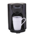 Black & Decker 1 Cup Coffee Maker DCM25. 