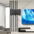HDTV Antenna Indoor 4K High Gain Digital TV Antenna Televisions Accessories. 
