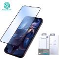 Nillkin 3D Full Matte Tempered Protective Glass for iPhone 13 Pro Max FogMirror Full Coverage Matte Screen Protector Tempered Glass film. 
