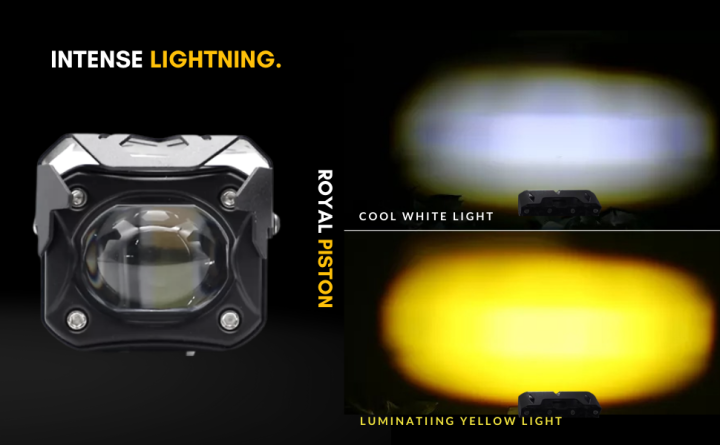 HJG%20Royal%20Piston%20Auxiliary%20yellow/white%20Fog%20Light%2040w%20Each%20with%20Smart%20LED%2012V%20with%20Universal%20Fit%20for%20all%20cars%20and%20bikes%20(HJG%20Original)%20-%20Image%208