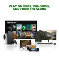 1 Month Membership Xbox Game Pass Ultimate –  Xbox Series X|S, Xbox One, Windows [Digital Code]. 