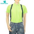 Green Home Shoulder Strap Non-slip Men Women Elastic Belt Trousers Braces. 
