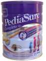 PEDIASURE MILK POWDER MILK CHOCOLATE TIN 850 GM. 
