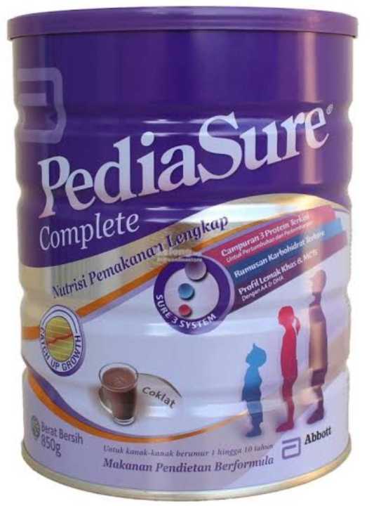 PEDIASURE%20MILK%20POWDER%20MILK%20CHOCOLATE%20TIN%20850%20GM%20-%20Image%202
