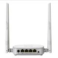 Tenda Wifi Extender and Wifi Double Intina Router -26618. 