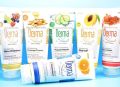 DERMA SHINE Fruit Facial Kit | 5-Step Deep Cleansing & Brightening Set | For Radiant, Glowing Skin at Home.. 