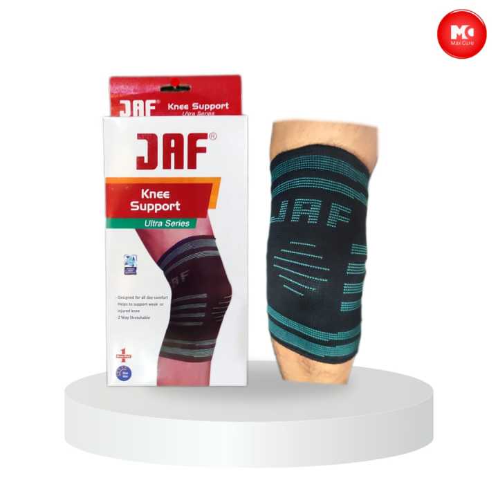 JAF ULTRA KNEE SUPPORTS AND BRACES