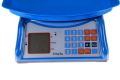 1 gram 30kg Scale to Electronic price computing scale DY-130 Imported Digital Electronic Computing Price Scale Weight Machine Fruits Vegetables Kitchen Items Meat Chicken NOTE random color will be delivered. 