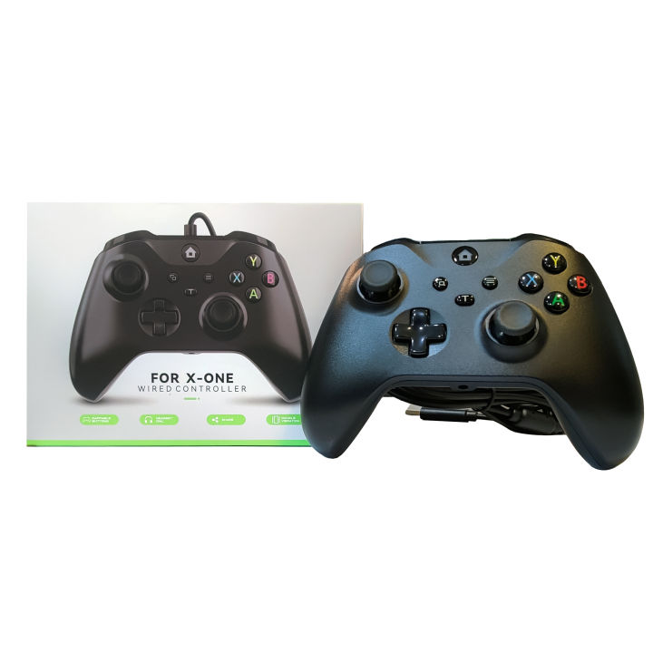 Wired%20Controller%20for%20Xbox%20One%20-%20USB%20Wired%20Controller%20for%20Xbox%20Gaming,%20Excellent%20Quality%20-%20Gaming%20Controller%20-%20Controller%20-%20Xbox%20Wired%20Controller%20-%20Image%204
