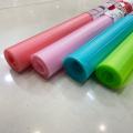 Antibacterial Fridge Mats Moisture, (Size 60cm x 200cm) Non-Slip, Washable for the Shelves of the Refrigerator, Anti-Moisture, DIY Cut to Size Mats, Drawer Mat,. 