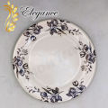 Heavy Weight Melamine Elegance Dinner Set - 72 Pcs. 