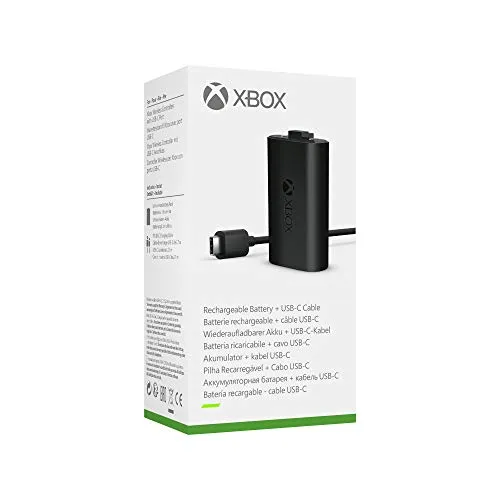 Xbox%20Series%20S/X%20Original%20Battery%20Pack-Rechargeable%20-%20Image%203