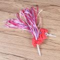 Streamers Bike Handlebar Tassels Ribbon Kidsscooteraccessories Tassel Bikes Assoceries Grips Colorful Girl Girls Ribbons. 