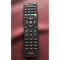 Original Tiger Remote For Forever Receiver | Compatible For All Tiger Receiver Slim. 