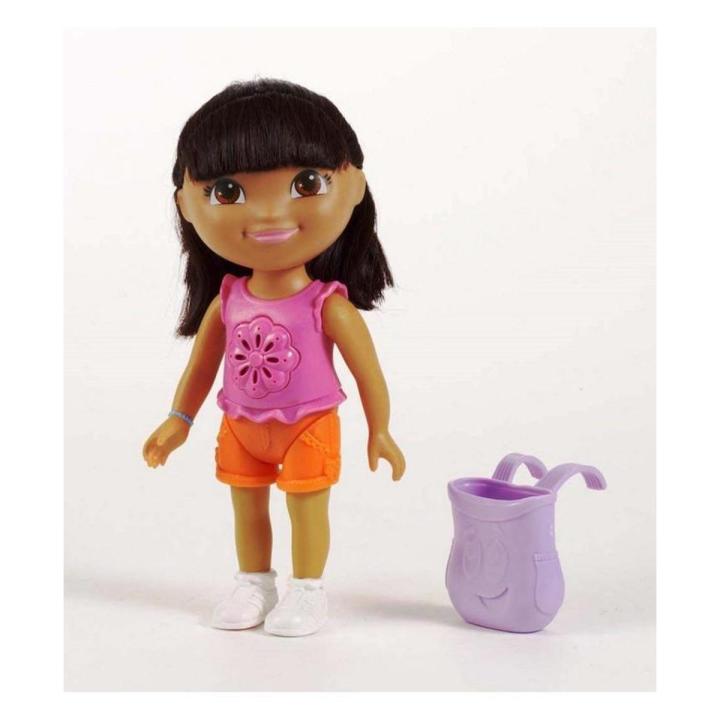 Fisher Price: Say It 2 Ways Dora (Y1421)