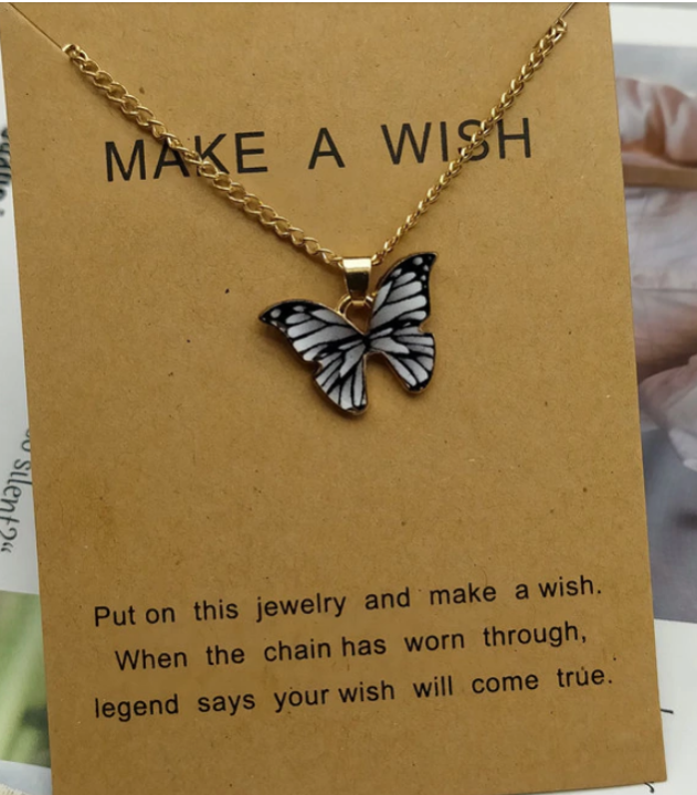 Butterfly%20Necklace%20for%20Girls%20Stylish%20Korean%20Fashion%20Purple,%20Blue,%20Yellow%20Antique%20white%20Butterfly%20Pendant%20Necklace%20for%20women%20Make%20a%20Wish%20Necklace%20Gift%20for%20her%20-%20Image%204