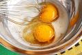 Stainless Steel Whisk,Whisk Egg Beater,Wisk Manual Whisk Balloon Whisk Set for Mixing Sauces, Marinades, Cake Batter,. 