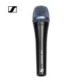 Original Sennheiser E945 Microphone Professional Wired Super-Cardioid Dynamic Handheld Mic Performance Live Vocals Karaoke Mike. 