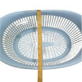 Multipurpose Basket 17 x12 x 6 Inches. 