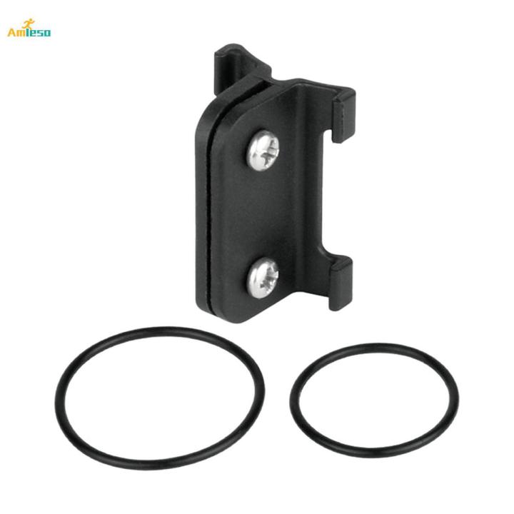 Cycling Plate Number Holder Bracket Bike Triathlon Race Mount Road Parts