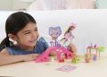 Barbie Chelsea Doll and Accessories Skate Park Playset. 