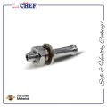 CHEF Pressure Cooker Safety Valve Nozzle. 