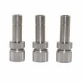 Mist Nozzle 0.4mm Anti Droping with T. 