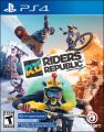 Riders Republic PLAYSTATION 4 (PS4) UK IMPORT A1170. 