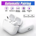 Mini Wireless Bluetooths Earbuds In Ear Headphones for Running Cordless Earphones for Men and Women ZF Tech. 