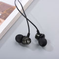 Motorola Original Metal Handsfree with Mic - Motorola 100% Original Handfree, Super Bass, High Quality Sound, High Quality Calling, High Quality wire, Metal, 100% Original Stock. 