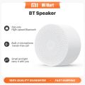 Mi Compact Bluetooth Speaker 2 Wireless Portable Mini Bluetooth Speaker Stereo Bass With Mic HD. 