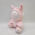 Cross-Border New Products ghostface plush Death ghostcat QC hell Grimace Plush Doll. 