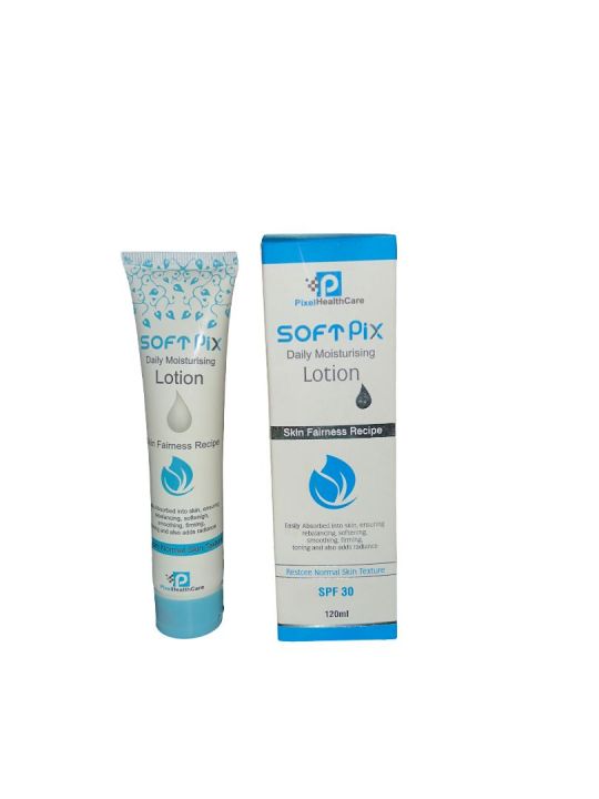 Soft%20Pix%20Dermatologist%20Recommended%20Moisturising%20Lotion%20SPF%2030%20%E2%80%93%20Skin%20Fairness,%20Firming%20&%20Glow%20%E2%80%93%20Lightweight%20&%20Fast%20Absorbing%20%E2%80%93%20120ml%20-%20Image%202